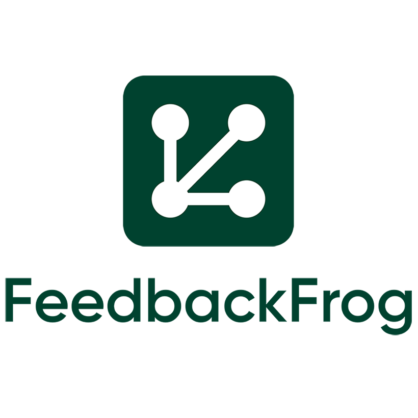 FeedbackFrog